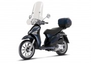 Piaggio Liberty 125